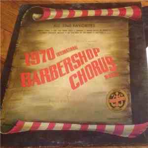 Various - 1970 International Barbershop Chorus Winners download free