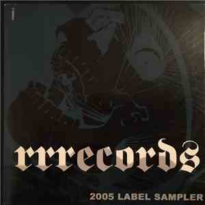 Various - 2005 LABEL SAMPLER download free