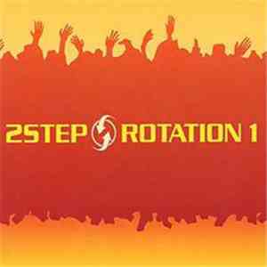 Various - 2Step Rotation 1 download free