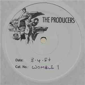 Various - 6 Track Miners Benefit EP download free