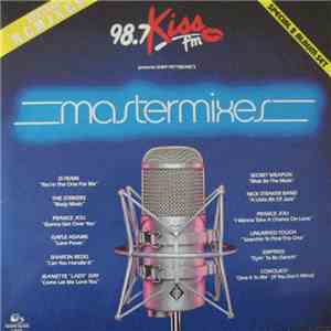 Various - 98.7 Kiss FM Presents Shep Pettibone's Mastermixes (Special R.E.M.I.X.E.S.) download free