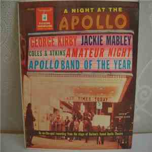 Various - A Night At The Apollo download free
