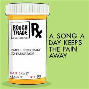 Various - A Song A Day Keeps The Pain Away download free
