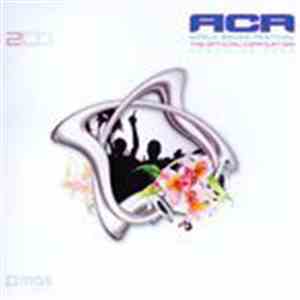 Various - ACA World Sound Festival The Official Compilation Acapulco 2002 download free