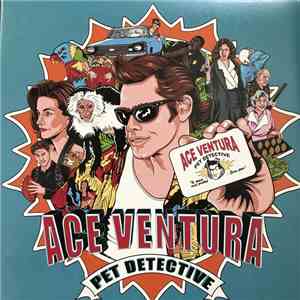 Various - Ace Ventura: Pet Detective (Original Soundtrack) download free