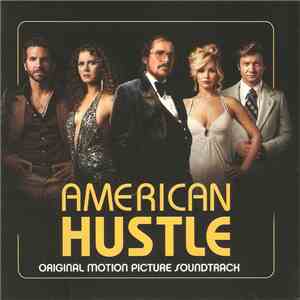 Various - American Hustle (Original Motion Picture Soundtrack) download free Various - American Hustle (Original Motion Picture Soundtrack) download mp3 flac