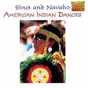 Various - American Indian Dances - Sioux And Navaho download free