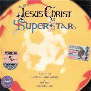 Various, Andrew Lloyd Webber & Tim Rice - Jesus Christ Superstar download free