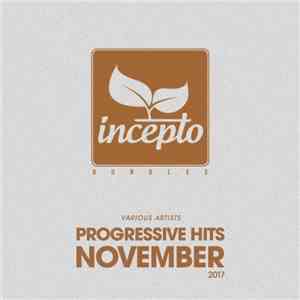 Various Artists - Progressive Hits: November 2017 download free