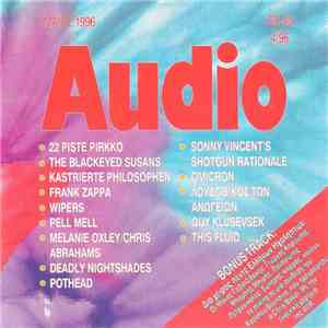Various - Audio CD download free