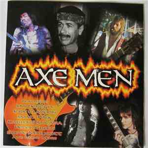 Various - Axe Men download free