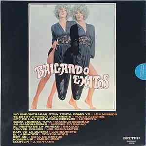 Various - Bailando Exitos download free