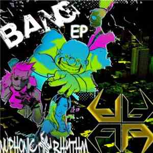 Various - Bang EP download free