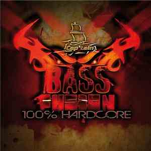 Various - Bass Fusion 100% Hardcore download free