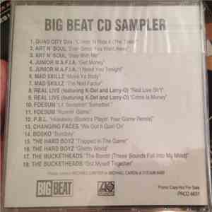 Various - Big Beat CD Sampler download free
