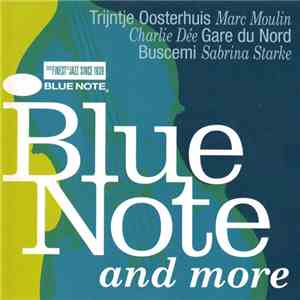 Various - Blue Note And More download free