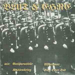 Various - Blut & Ehre download free