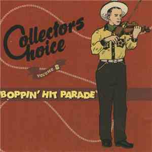 Various - Boppin’ Hit Parade download free