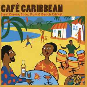 Various - Café Caribbean download free