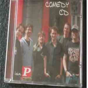 Various - Café The Joker Comedy CD download free Various - Café The Joker Comedy CD download mp3 flac