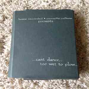 Various - ....Cant Dance,, Too Wet To Plow.... download free