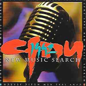 Various - CFNY 1992 New Music Search download free