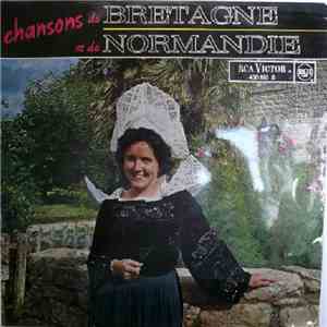 Various - Chansons De Normandie Et De Bretagne download free