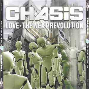 Various - Chasis - Love · The Next Revolution download free