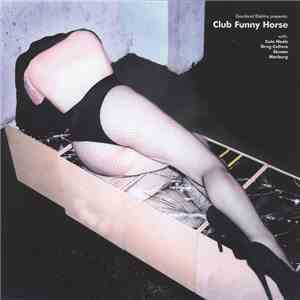 Various - Club Funny Horse download free