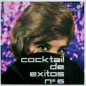 Various - Cocktail De Éxitos Nº 6 download free