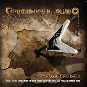 Various - Condenados Al Olvido - Maquetas 80's download free