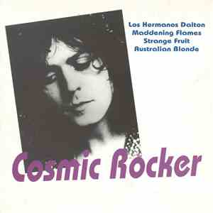 Various - Cosmic Rocker download free