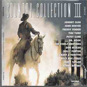 Various - Country Collection III download free