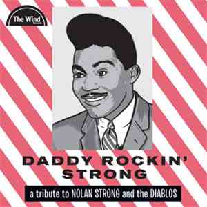 Various - Daddy Rockin' Strong download free