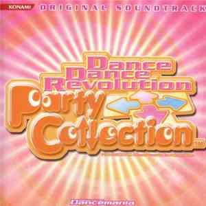 Various - DanceDanceRevolution PartyCollection Original Soundtrack download free