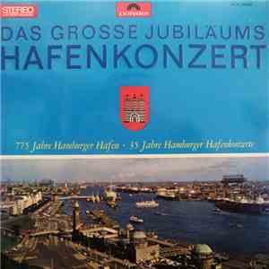 Various - Das Grosse Jubiläums Hafenkonzert download free