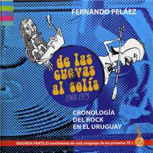 Various - De Las Cuevas Al Solís download free