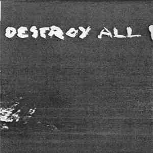 Various - Destroy All Music Part 1 download free