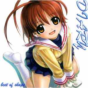 Various - Diary -Clannad Arrange Album download free