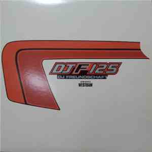 Various - DJF 125 download free