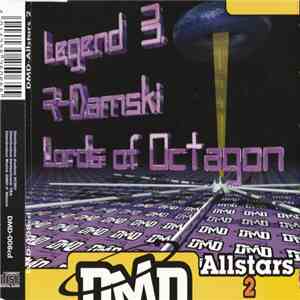 Various - DMD Allstars 2 download free