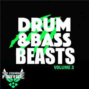 Various - Drum & Bass Beats Volume 3 download free