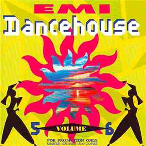 Various - EMI Dancehouse Vol. 5 & 6 download free