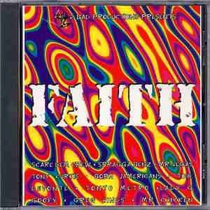 Various - Faith download mp3 flac