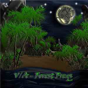 Various - Forest Freqs download free