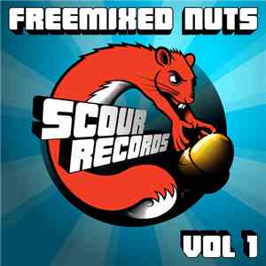 Various - Freemixed Nuts Vol 1 download free