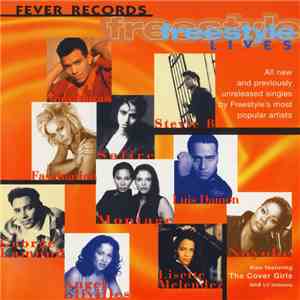 Various - Freestyle Lives download mp3 flac