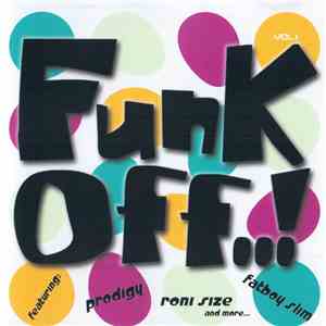 Various - Funk Off..! Vol.1 download free
