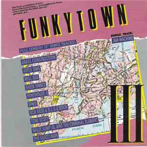 Various - Funkytown III download free
