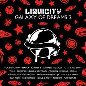 Various - Galaxy Of Dreams 3 download free